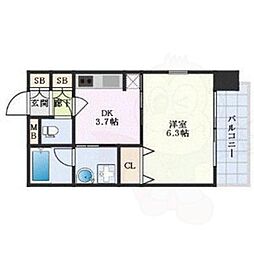 ベラジオ京都鴨川2