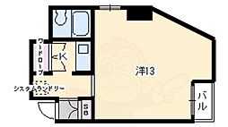 DETOM-1今出川通 11階