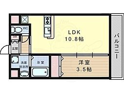 🉐敷金礼金0円！🉐ハピネスクエア桂