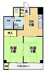 西京極ガーデンハイツ