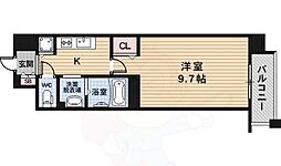 TMインプレシオン 4階/-