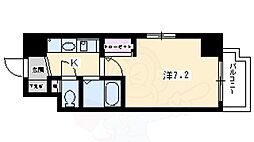 エステムコート京都烏丸3ジャパニズム