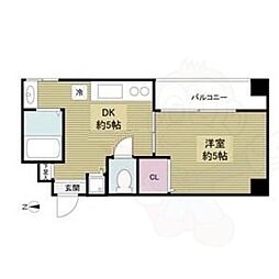 プロスペクト河原町五条