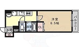 T’s Casa御幸町 2階/-