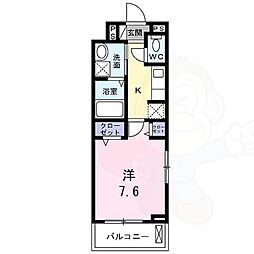 京楽 KYORAKU 3階