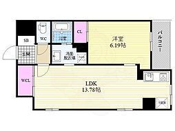 sawarabi　park　house 10階/-