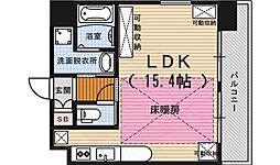 ファインエレガンスビル 8階
