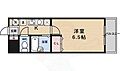 オークセブン6階4.3万円