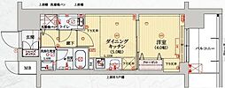 ベラジオ雅び京都七条ウエスト2 9階