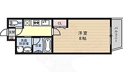 A-mon太秦天神川 1階