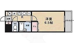 オークセブン 4階