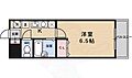 オークセブン4階4.2万円