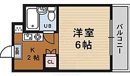 シャルトヤマハ 2階/-