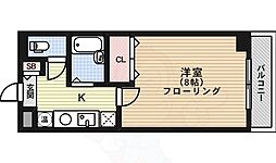 アクティ堀川 5階