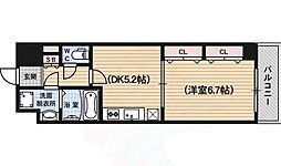 アーバネックス室町 4階/-
