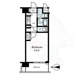 エイペックス京都室町 6階