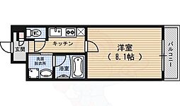 コンセールロワン 4階