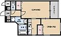 CoCoSANJO5階7.6万円