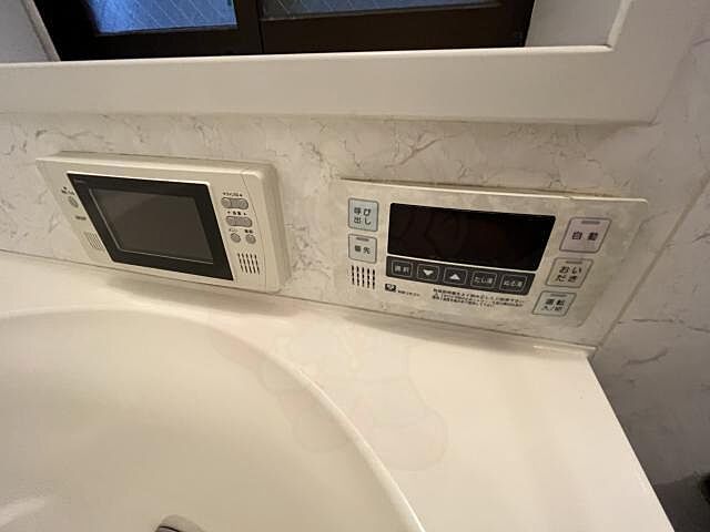 浴室