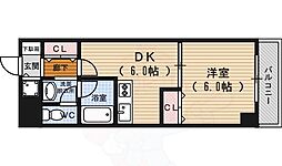 ライオンズマンション二条城東 2階/-