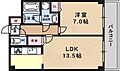 アフィシオン堀川4階8.3万円