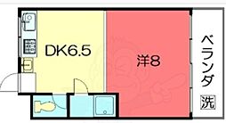 サンコーポヒロタ 2階