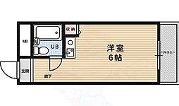 メゾンカミゴリョー 5階