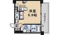 ALTA京都堀川ウインドア2階6.0万円