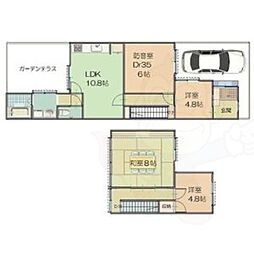 紫竹戸建