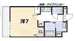 ネクストライフ大宮東小野堀町 2階/-