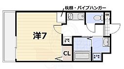 ネクストライフ大宮東小野堀町 3階/-