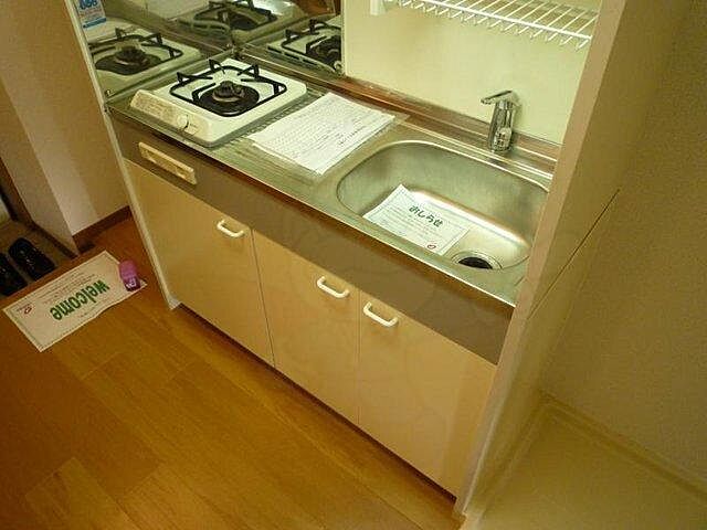 キッチン