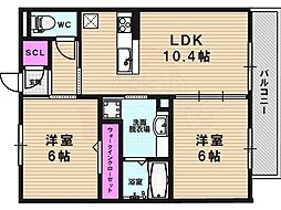 スーリールアンサンブル(Sourire Ensemble) 3階/-