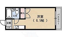 サテンドール千本 8階