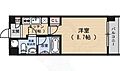 プレサンスNEO京都烏丸12階6.6万円