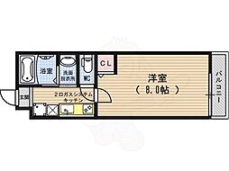 ウィズ大宮通 3階