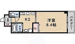 GRANIRE聚楽 2階