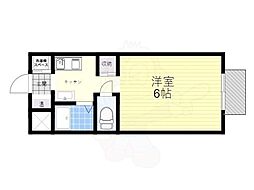 鞍馬口アイビーハウス 4階