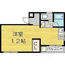阪急京都本線 京都河原町駅 徒歩4分