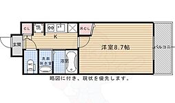 テッケル テスラ 4階