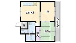 京阪本線 出町柳駅 徒歩5分 1階/-