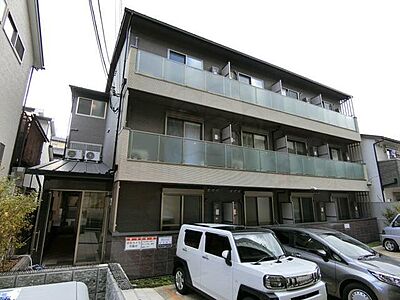 外観 外観