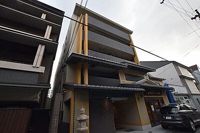 外観 外観