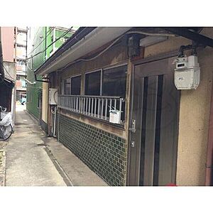 外観 外観