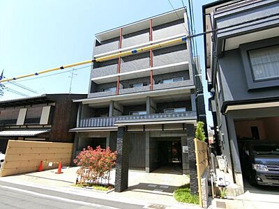 外観 外観