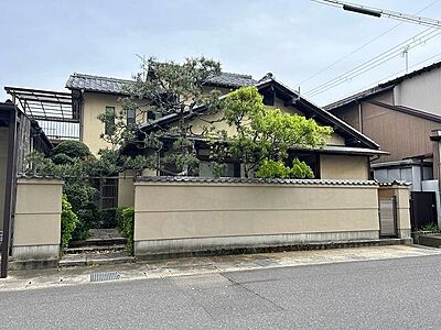 外観 外観