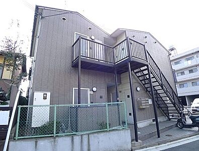 外観 外観