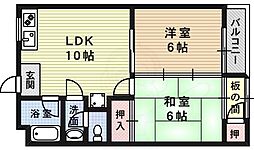 京都市営烏丸線 北山駅 3.2km