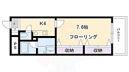 烏丸アネックス2 8階/812