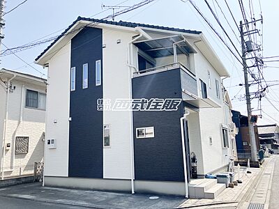 外観:【販売現地】平成23年築 オール電化住宅!2026年3月29日撮影 外観:【販売現地】平成23年築 オール電化住宅!2026年3月29日撮影